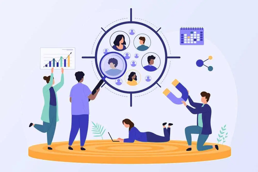 Customer Centric